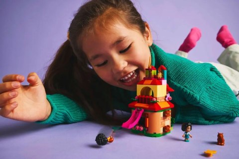LEGO DISNEY CLASSIC 43261 Nasze magiczne Encanto Lego LEGO DISNEY CLASSIC 43261 Nasze magiczne Encanto Lego