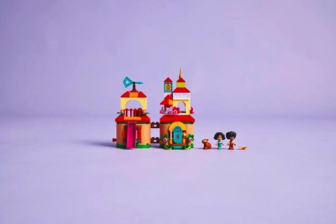 LEGO DISNEY CLASSIC 43261 Nasze magiczne Encanto Lego LEGO DISNEY CLASSIC 43261 Nasze magiczne Encanto Lego