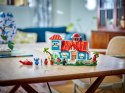 LEGO DISNEY CLASSIC 43268 Domek na plaży Lilo i Stitcha Lego