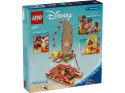 LEGO DISNEY PRINCESS 43270 Kajakowa przygoda Vaiany Lego