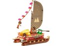 LEGO DISNEY PRINCESS 43270 Kajakowa przygoda Vaiany Lego