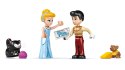 LEGO DISNEY PRINCESS 43275 Zamek Kopciuszka i kareta Lego