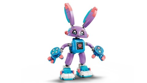 LEGO DREAMZZZ 71490 Izzie i gamerski Bunchu Lego LEGO DREAMZZZ 71490 Izzie i gamerski Bunchu Lego