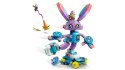 LEGO DREAMZZZ 71490 Izzie i gamerski Bunchu Lego
