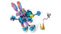 LEGO DREAMZZZ 71490 Izzie i gamerski Bunchu Lego