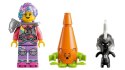 LEGO DREAMZZZ 71490 Izzie i gamerski Bunchu Lego