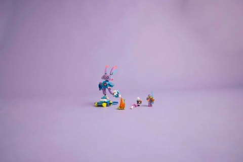 LEGO DREAMZZZ 71490 Izzie i gamerski Bunchu Lego LEGO DREAMZZZ 71490 Izzie i gamerski Bunchu Lego