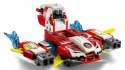 LEGO DREAMZZZ 71497 Tygrysi mech Coopera i hot rod Zero Lego