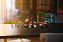 LEGO DREAMZZZ 71497 Tygrysi mech Coopera i hot rod Zero Lego