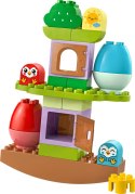 LEGO DUPLO 10440 Balansujące drzewko Lego