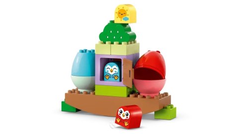 LEGO DUPLO 10440 Balansujące drzewko Lego LEGO DUPLO 10440 Balansujące drzewko Lego