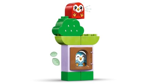 LEGO DUPLO 10440 Balansujące drzewko Lego LEGO DUPLO 10440 Balansujące drzewko Lego