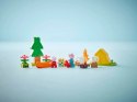 LEGO DUPLO 10452 Wyprawa na biwak Lego