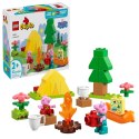 LEGO DUPLO 10452 Wyprawa na biwak Lego