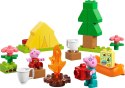 LEGO DUPLO 10452 Wyprawa na biwak Lego