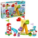 LEGO DUPLO 10453 Wesołe miasteczko Lego