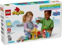 LEGO DUPLO 10453 Wesołe miasteczko Lego