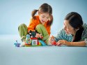 LEGO DUPLO 10454 Klub przyjaciół Myszki Miki i samochód Lego