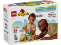 LEGO DUPLO 10457 Przyjęcie urodzinowe Kubusia Puchatka Lego