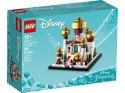 LEGO Disney 40613 Mały pałac Disneya w Agrabah Lego