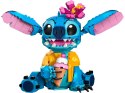 LEGO Disney 43249 Stitch Lego