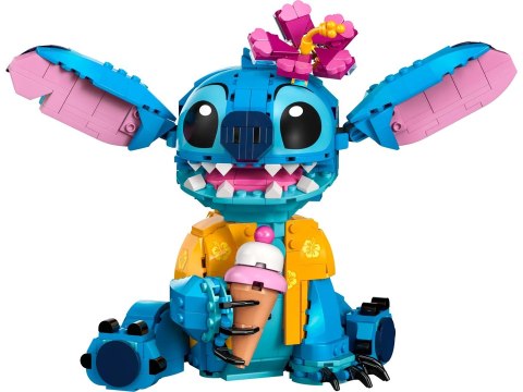 LEGO Disney 43249 Stitch Lego LEGO Disney 43249 Stitch Lego