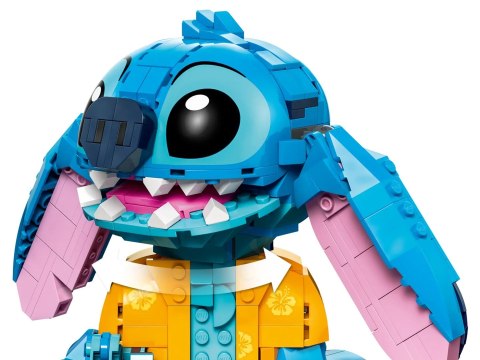 LEGO Disney 43249 Stitch Lego LEGO Disney 43249 Stitch Lego