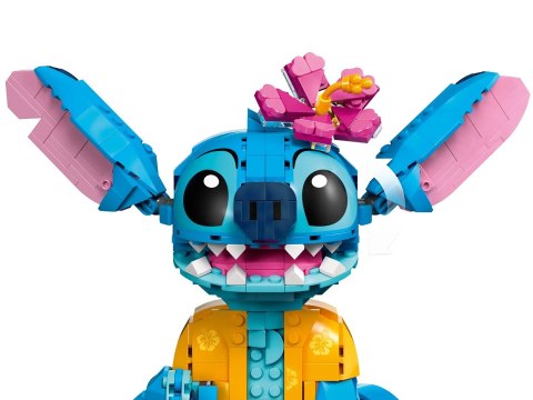 LEGO Disney 43249 Stitch Lego LEGO Disney 43249 Stitch Lego