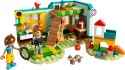 LEGO FRIENDS 42646 Pokój Autumn Lego