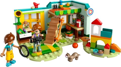 LEGO FRIENDS 42646 Pokój Autumn Lego LEGO FRIENDS 42646 Pokój Autumn Lego