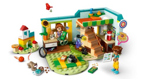 LEGO FRIENDS 42646 Pokój Autumn Lego LEGO FRIENDS 42646 Pokój Autumn Lego