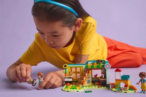 LEGO FRIENDS 42646 Pokój Autumn Lego LEGO FRIENDS 42646 Pokój Autumn Lego