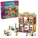 LEGO FRIENDS 42655 Restauracja i szkoła gotowania Lego
