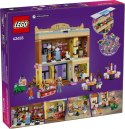 LEGO FRIENDS 42655 Restauracja i szkoła gotowania Lego