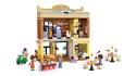 LEGO FRIENDS 42655 Restauracja i szkoła gotowania Lego
