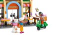 LEGO FRIENDS 42655 Restauracja i szkoła gotowania Lego