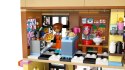 LEGO FRIENDS 42655 Restauracja i szkoła gotowania Lego