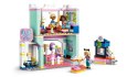 LEGO FRIENDS 42662 Salon fryzjerski i sklep z ozdobami Lego