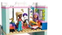 LEGO FRIENDS 42662 Salon fryzjerski i sklep z ozdobami Lego