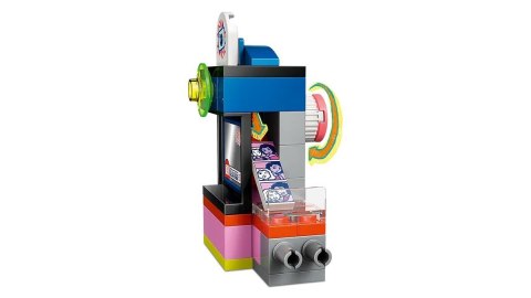 LEGO FRIENDS 42662 Salon fryzjerski i sklep z ozdobami Lego LEGO FRIENDS 42662 Salon fryzjerski i sklep z ozdobami Lego