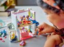 LEGO FRIENDS 42662 Salon fryzjerski i sklep z ozdobami Lego