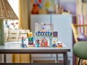 LEGO FRIENDS 42662 Salon fryzjerski i sklep z ozdobami Lego