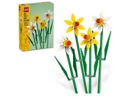 LEGO Flowers 40747 Żonkile Lego