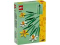 LEGO Flowers 40747 Żonkile Lego