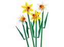 LEGO Flowers 40747 Żonkile Lego