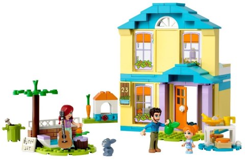 LEGO Friends 41724 Dom Paisley Lego LEGO Friends 41724 Dom Paisley Lego