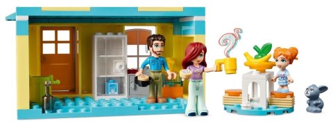 LEGO Friends 41724 Dom Paisley Lego LEGO Friends 41724 Dom Paisley Lego
