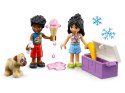 LEGO Friends 41725 Zabawa z łazikiem plażowym Lego