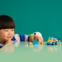 LEGO Friends 41725 Zabawa z łazikiem plażowym Lego