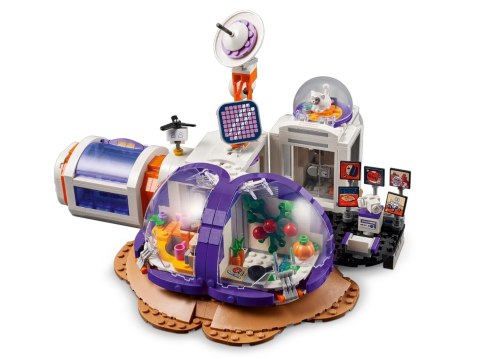 LEGO Friends 42605 Stacja kosmiczna i rakieta Lego LEGO Friends 42605 Stacja kosmiczna i rakieta Lego